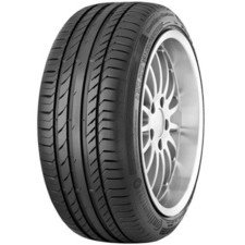 Continental ContiSportContact 5 265/45R20 108Y