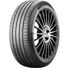 Continental ContiSportContact 5 275/45R18 103W