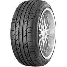Continental Sport Contact 5P 245/40R18 97Y