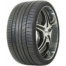 Continental Sport Contact 5P 255/40R19 100Y