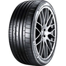 Continental SportContact 6 245/35R19 93Y