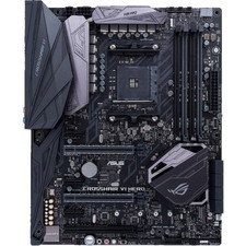 Asus ROG CROSSHAIR VI HERO