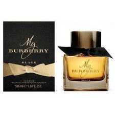 Burberry / My Burberry Black - Eau de Parfum 90 ml
