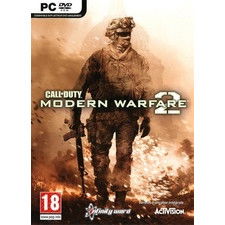 Call of Duty: Modern Warfare 2 - PC