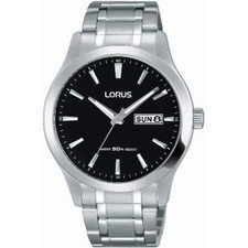Lorus RXN23DX9