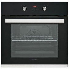 Sharp K60D22BM1