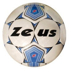 Zeus Rubin