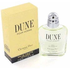 Christian Dior / Dune pour Homme - Eau de Toilette 100 ml