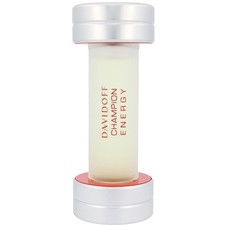Davidoff / Champion Energy - Eau de Toilette 90 ml