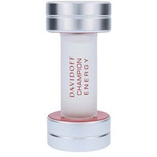 Davidoff / Champion Energy - Eau de Toilette 50 ml