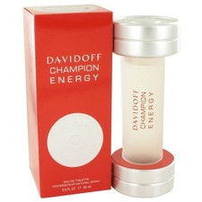 Davidoff / Champion Energy - Eau de Toilette 30 ml