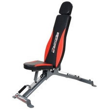 inSPORTline Hero AB50