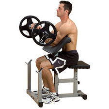 Body-Solid PPB32X