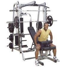 Body-Solid GS348QP4