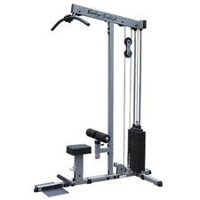 Body-Solid GLM84S