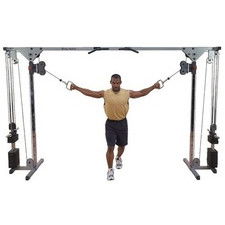 Body-Solid GCCO150S