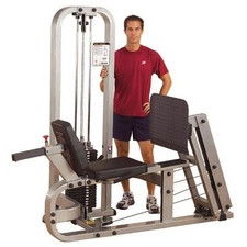 Body-Solid GLP-500G-2