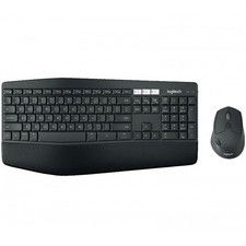 Logitech MK850