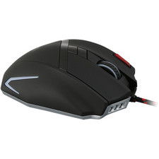 MSI Interceptor DS200
