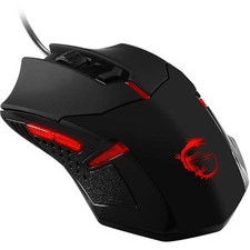 MSI Interceptor DS B1