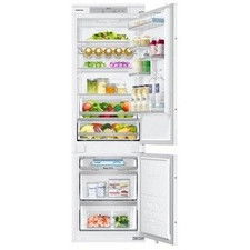 Combina frigorifica Samsung BRB260030WW, 267 l, Clasa A+