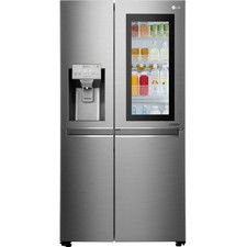 Side by Side LG GSX960NEAZ