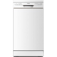 Masina de spalat vase Hansa ZWM415WB, 9 seturi, Clasa A++