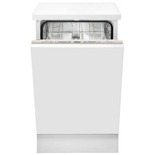 Masina de spalat vase incorporabila Hansa ZIM434B, 9 seturi, Clasa A++