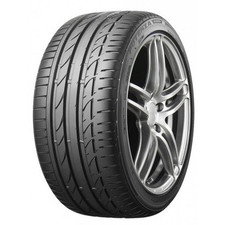 Bridgestone Potenza s001 245/40R17 91W