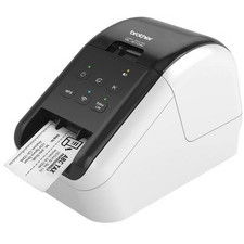 Imprimanta etichete Brother QL-810W