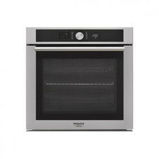 Cuptor electric incorporabil Hotpoint FI4 854 C IX, 73 l