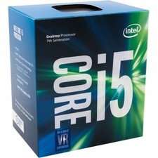 Intel Core i5-7400 (BX80677I57400)