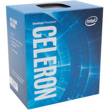 Intel Celeron G3930 (BX80677G3930)