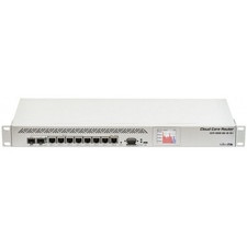 MikroTik CCR1009-7G-1C-1S+