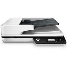 HP ScanJet Pro 3500