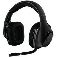 Logitech G533
