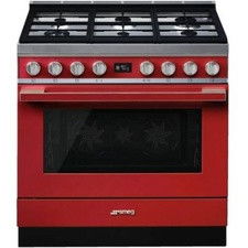 Smeg CPF9GPR