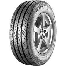 Continental Vancontact 100 195/75R16 110/108R