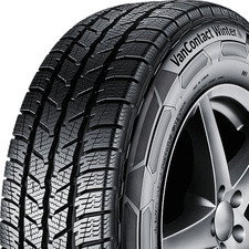 Continental Vancontact winter 195/60R16 99/97T