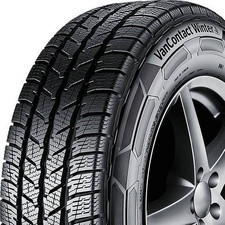 Continental Vancontact winter 195/70R15 104/102R