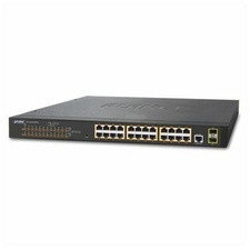 Planet GS-4210-24P2S