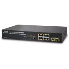 Planet GS-4210-8P2S