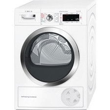 Bosch WTW85540EU