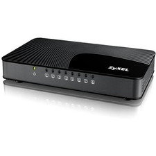 ZyXEL GS-108S v2