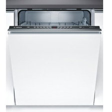 Masina de spalat vase incorporabila Bosch SMV46AX02E, 12 seturi, Clasa A+