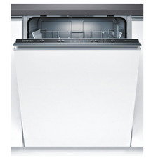 Masina de spalat vase incorporabila Bosch SMV25AX01E, 12 seturi, Clasa A++