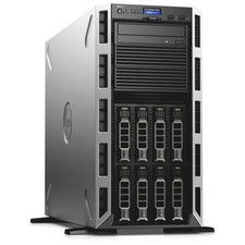 Dell PowerEdge T430 E5-2609 v4