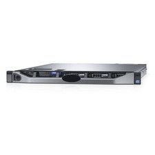 Dell PowerEdge R430 E5-2609 v4