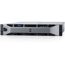 Dell PowerEdge R530 E5-2620 v4
