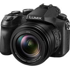 Panasonic Lumix DMC-FZ2000